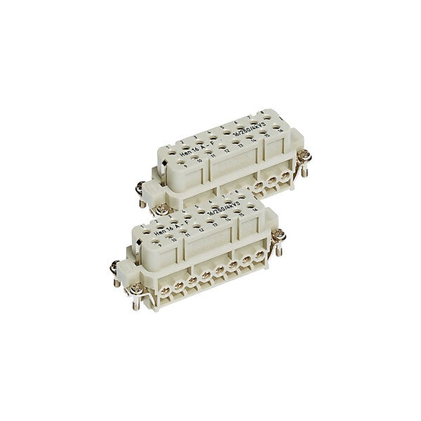 HARTING Schraubanschluss 09200162813